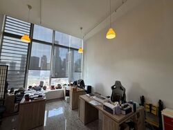The Central (D1), Office #564003461